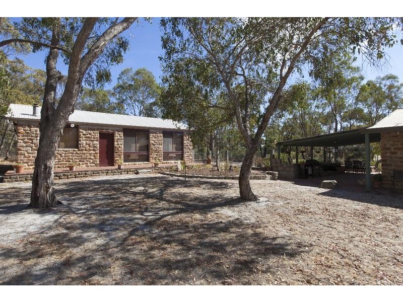 191 Churchill Crossing Road, Great Western VIC 3377
