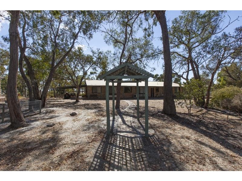 191 Churchill Crossing Road, Great Western VIC 3377