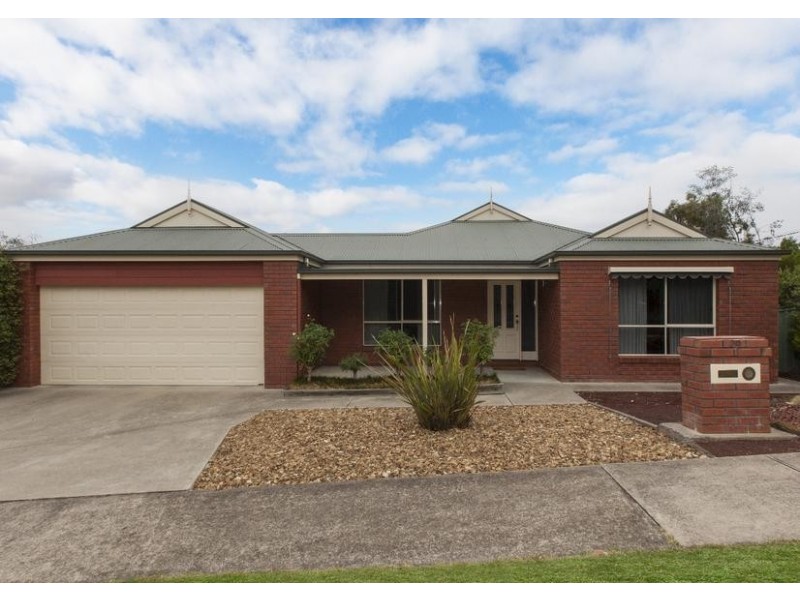 29 Henderson Street, Ararat VIC 3377