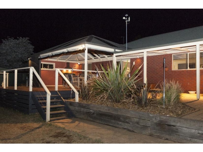 29 Henderson Street, Ararat VIC 3377