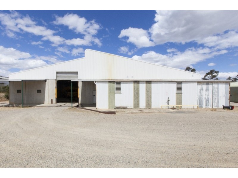 Lot 4, 25-35 Horsham Rd, Stawell VIC 3380