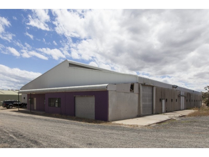 Lot 4, 25-35 Horsham Rd, Stawell VIC 3380