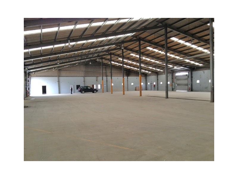 Lot 4, 25-35 Horsham Rd, Stawell VIC 3380