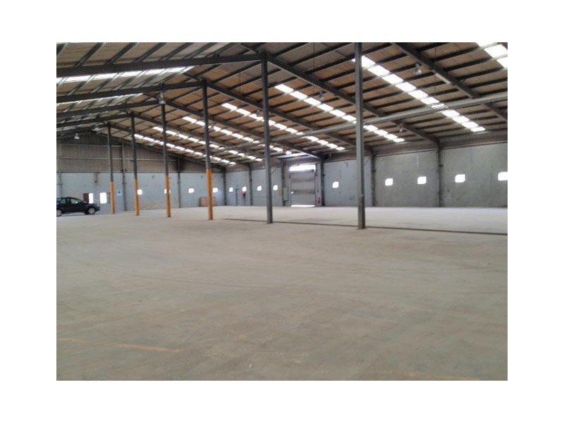 Lot 4, 25-35 Horsham Rd, Stawell VIC 3380