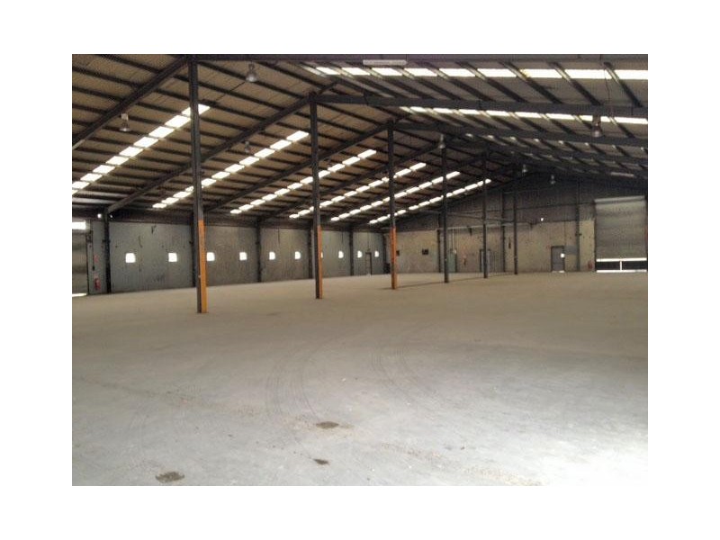 Lot 4, 25-35 Horsham Rd, Stawell VIC 3380