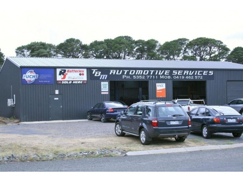 51 Alfred Street, Ararat VIC 3377