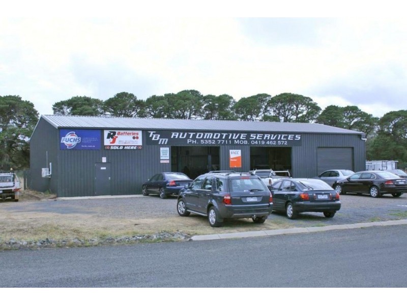 51 Alfred Street, Ararat VIC 3377