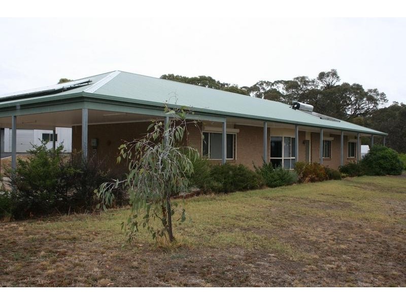 234 Nott Road, Ararat VIC 3377