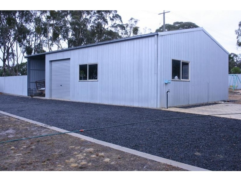 234 Nott Road, Ararat VIC 3377