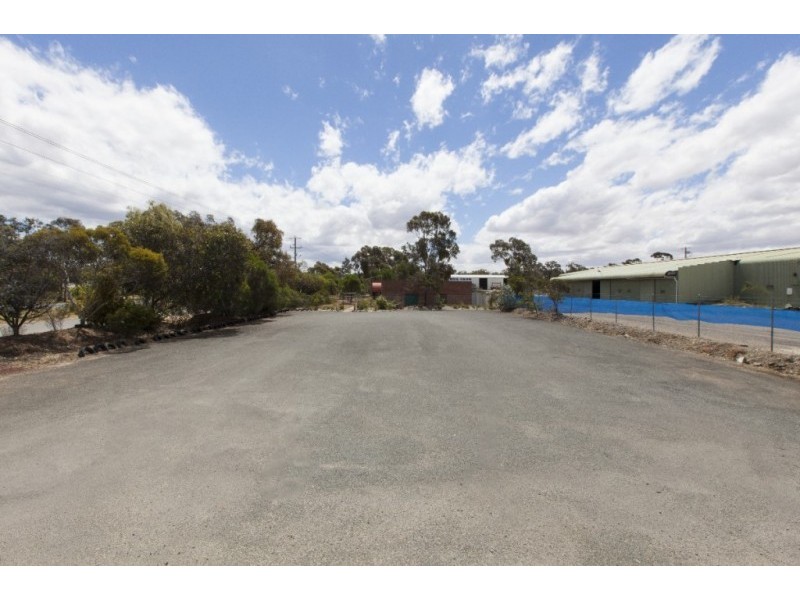 Lot 1, 25-35 Horsham Road, Stawell VIC 3380