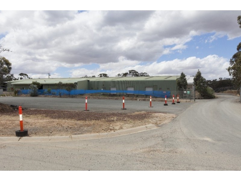 Lot 1, 25-35 Horsham Road, Stawell VIC 3380