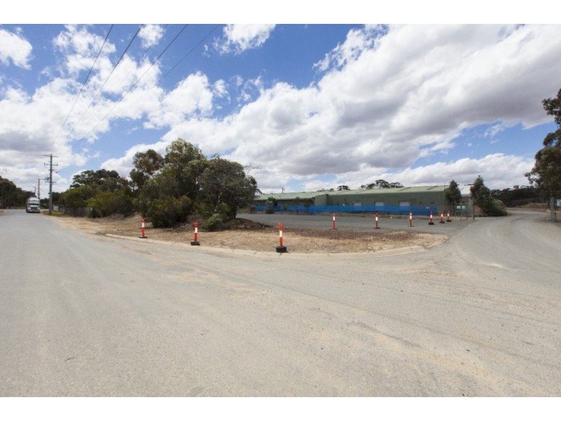 Lot 1, 25-35 Horsham Road, Stawell VIC 3380