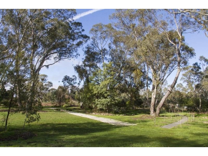 Lot 1,  Corner Ash Grove & McNeill Street, Ararat VIC 3377