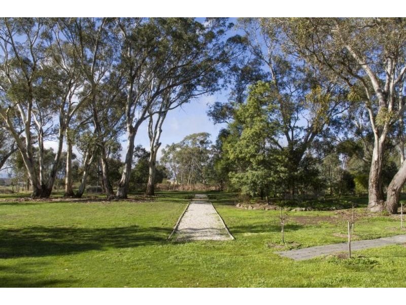 Lot 1,  Corner Ash Grove & McNeill Street, Ararat VIC 3377