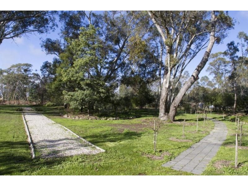 Lot 1,  Corner Ash Grove & McNeill Street, Ararat VIC 3377