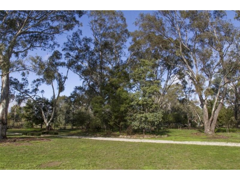Lot 1,  Corner Ash Grove & McNeill Street, Ararat VIC 3377