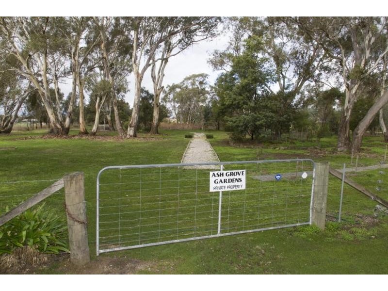 Lot 1,  Corner Ash Grove & McNeill Street, Ararat VIC 3377