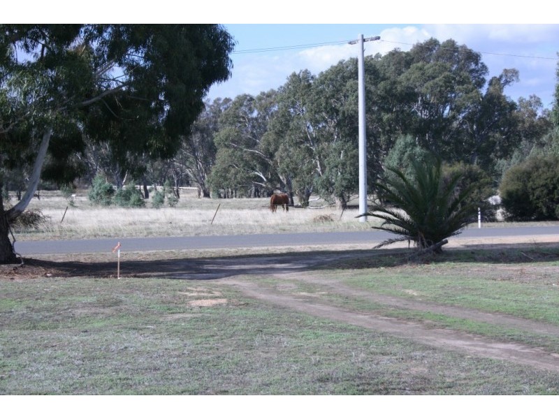 Lots 2 – 5 Cnr Cubbitt & Stephenson Street, Great Western VIC 3377