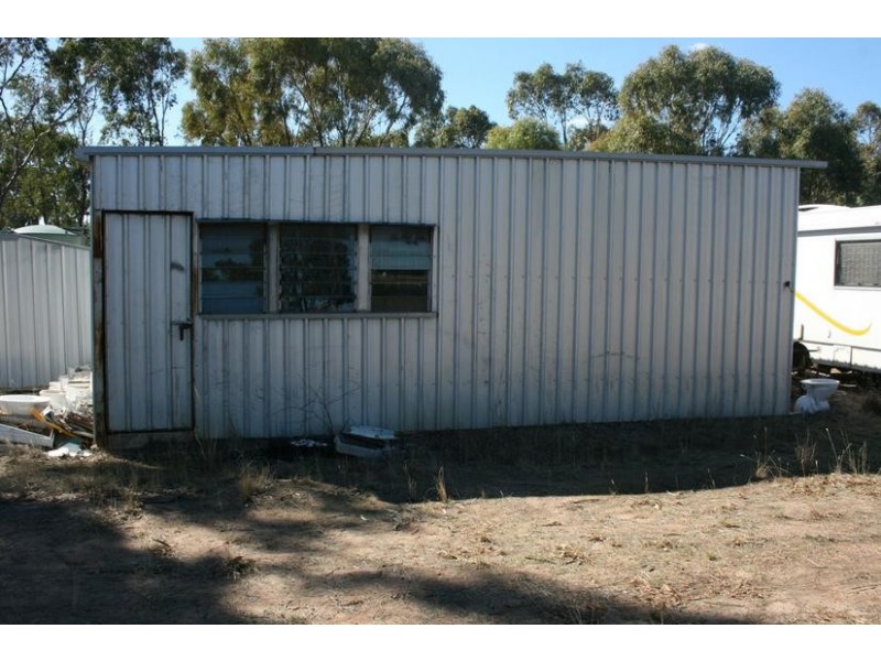 95 Martins Road, Illawarra VIC 3381