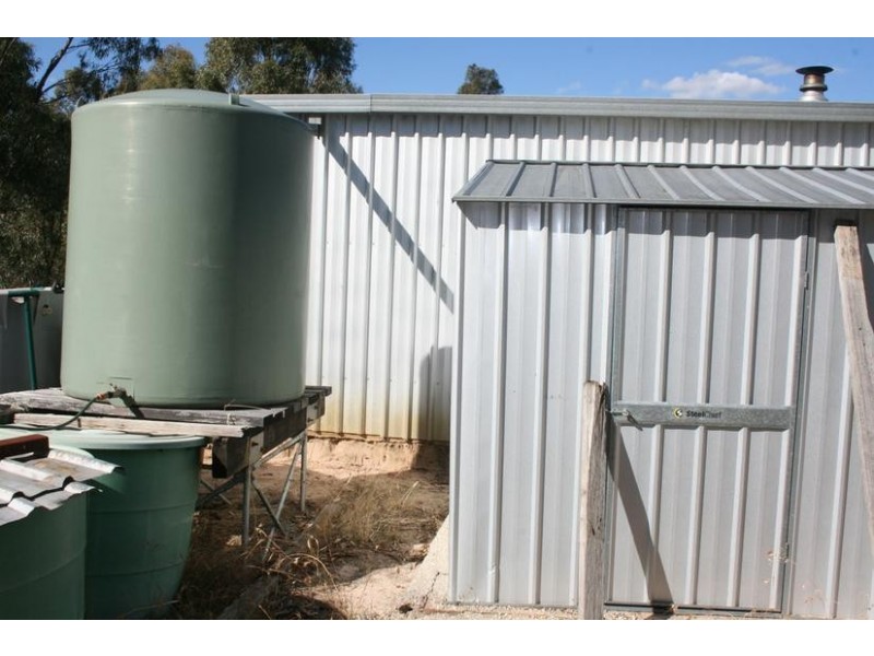 95 Martins Road, Illawarra VIC 3381