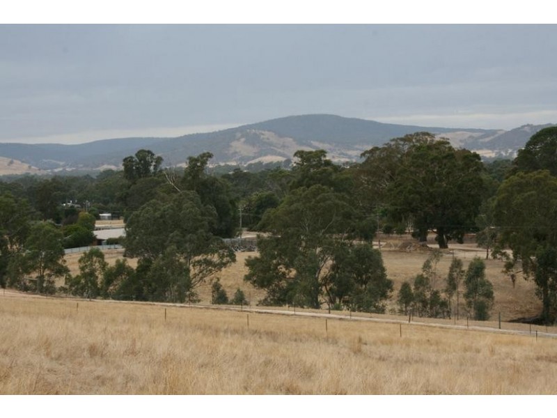 126 Green Street, Elmhurst VIC 3469