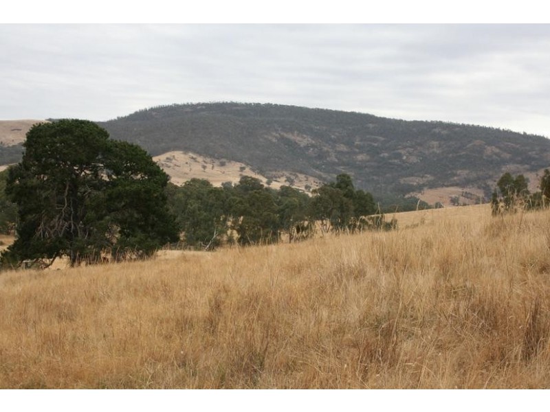 126 Green Street, Elmhurst VIC 3469