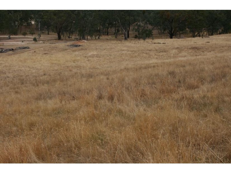 126 Green Street, Elmhurst VIC 3469