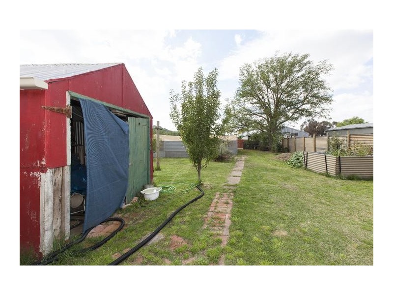 37 Warranooke Street, Willaura VIC 3379