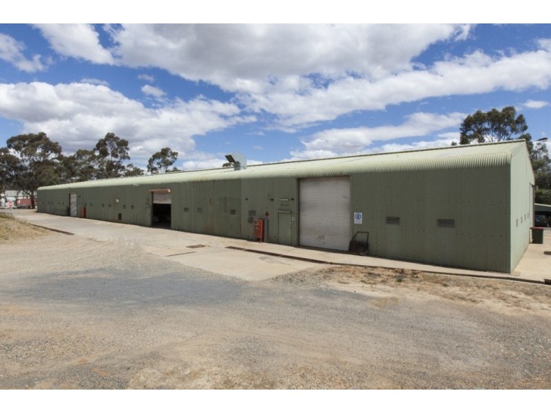 3A/25-35 Horsham Rd, Stawell VIC 3380