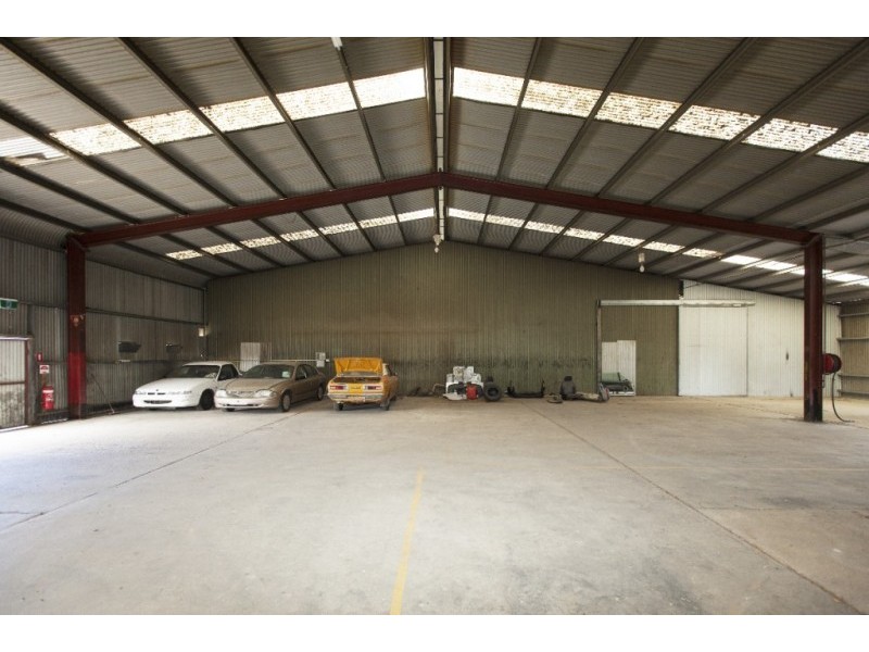 3B/25-35 Horsham Road, Stawell VIC 3380