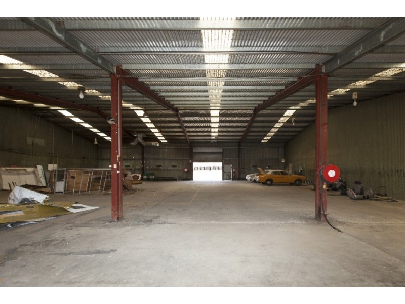 3B/25-35 Horsham Road, Stawell VIC 3380