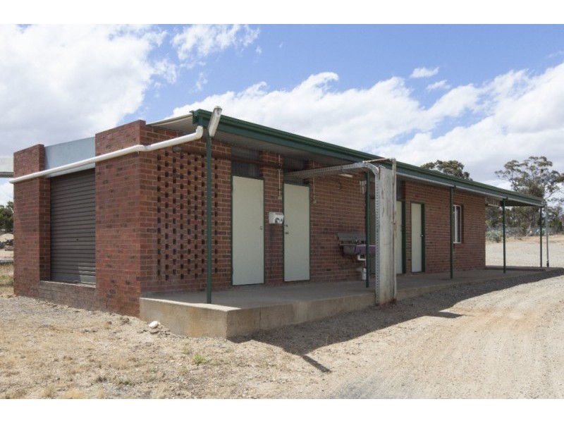 3B/25-35 Horsham Road, Stawell VIC 3380