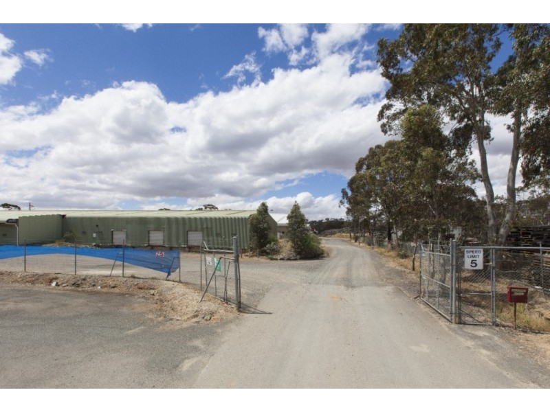 3B/25-35 Horsham Road, Stawell VIC 3380