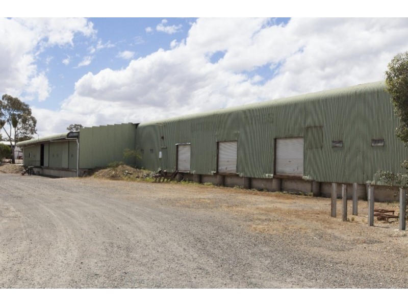 3C/25-35 Horsham Rd, Stawell VIC 3380