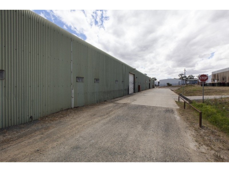 3C/25-35 Horsham Rd, Stawell VIC 3380