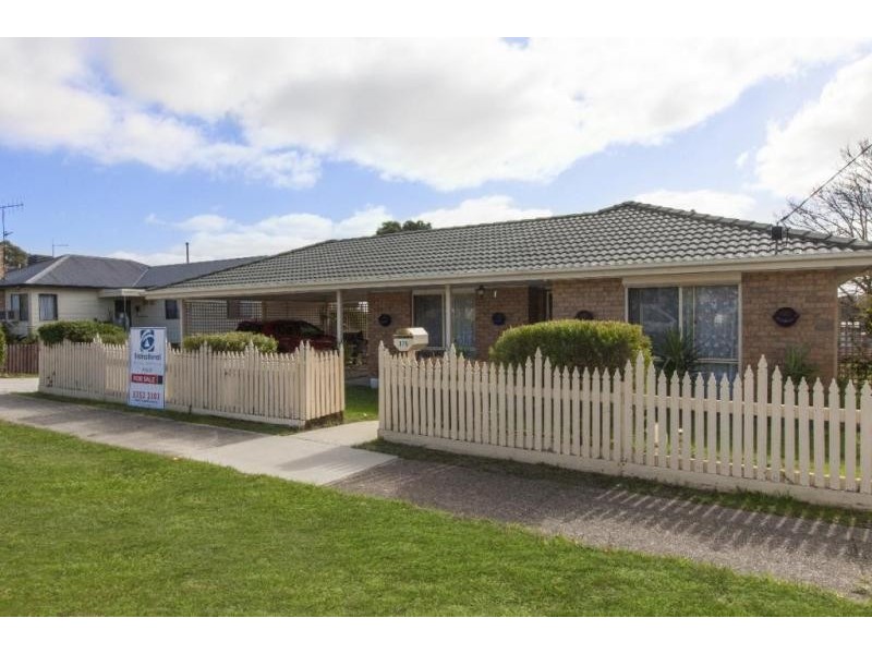 375 Barkly Street, Ararat VIC 3377