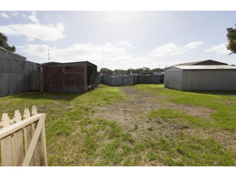 375 Barkly Street, Ararat VIC 3377