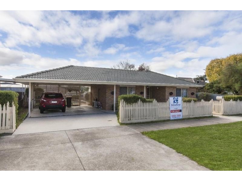 375 Barkly Street, Ararat VIC 3377