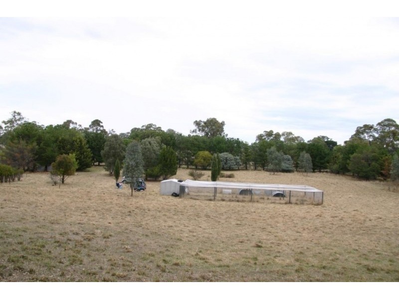 Lot 12,  Section 5, Crowlands VIC 3377