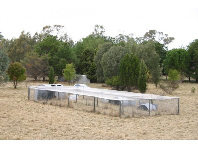 Lot 12,  Section 5, Crowlands VIC 3377