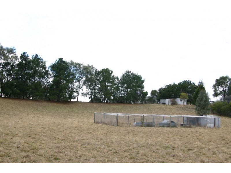 Lot 12,  Section 5, Crowlands VIC 3377