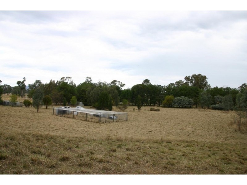 Lot 12,  Section 5, Crowlands VIC 3377