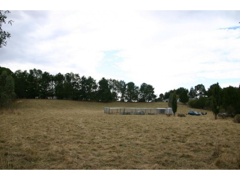 Lot 12,  Section 5, Crowlands VIC 3377