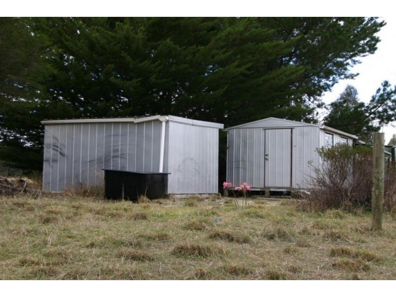 Lot 12,  Section 5, Crowlands VIC 3377
