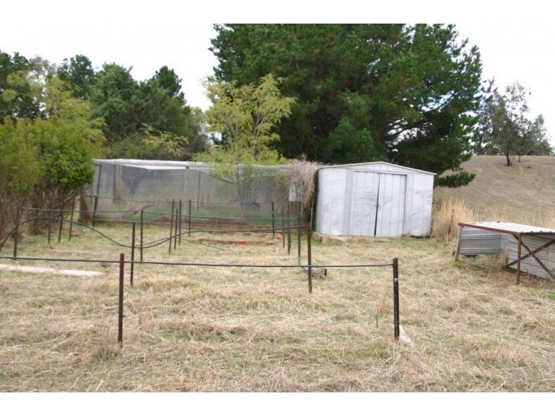 Lot 12,  Section 5, Crowlands VIC 3377