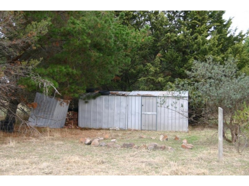 Lot 12,  Section 5, Crowlands VIC 3377