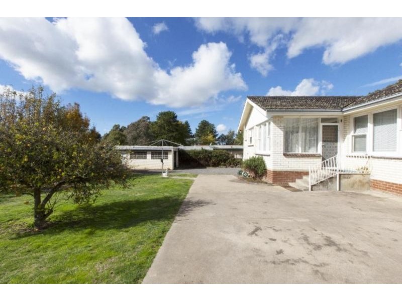 1 Crouch Street, Ararat VIC 3377