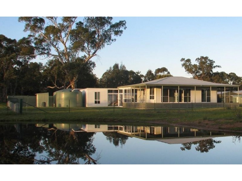 2897 Ararat- Halls Gap Road,, Pomonal VIC 3381