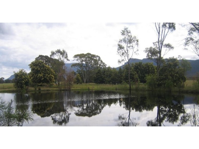2897 Ararat- Halls Gap Road,, Pomonal VIC 3381