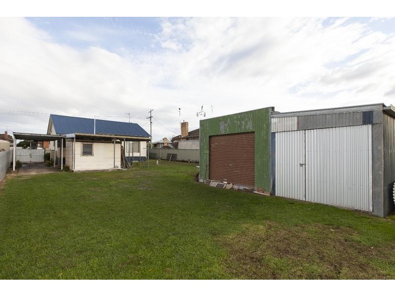 3 Laidlaw Street, Ararat VIC 3377